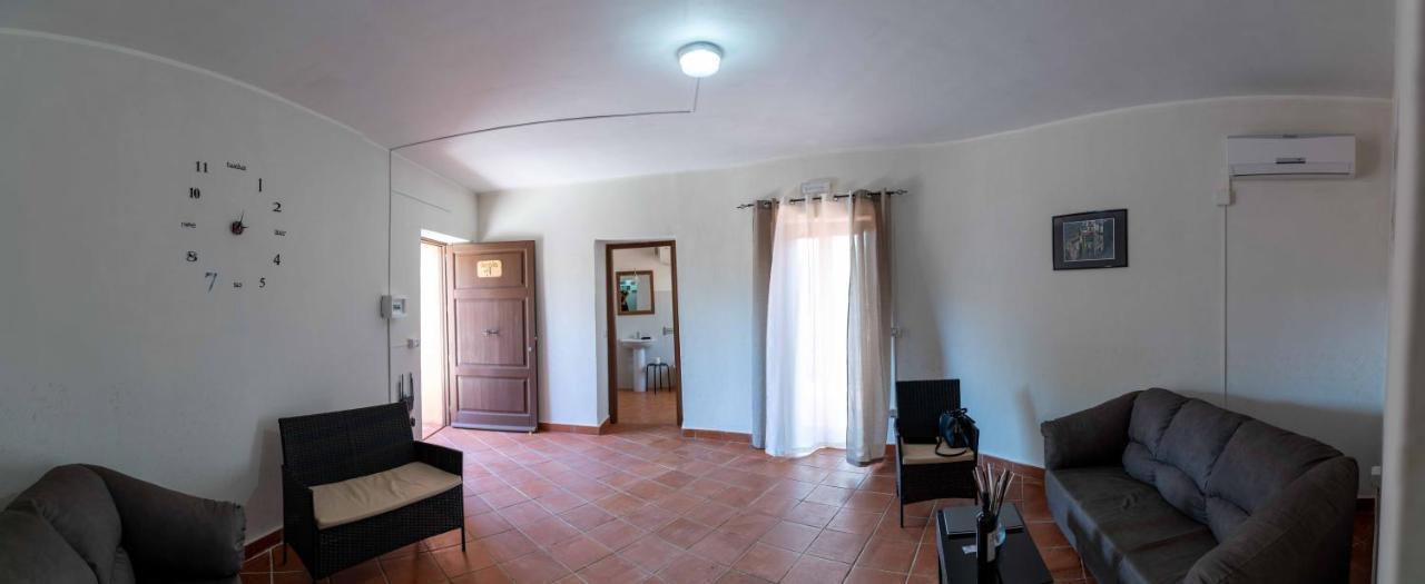 B&B Aria Antica Verbicaro Εξωτερικό φωτογραφία