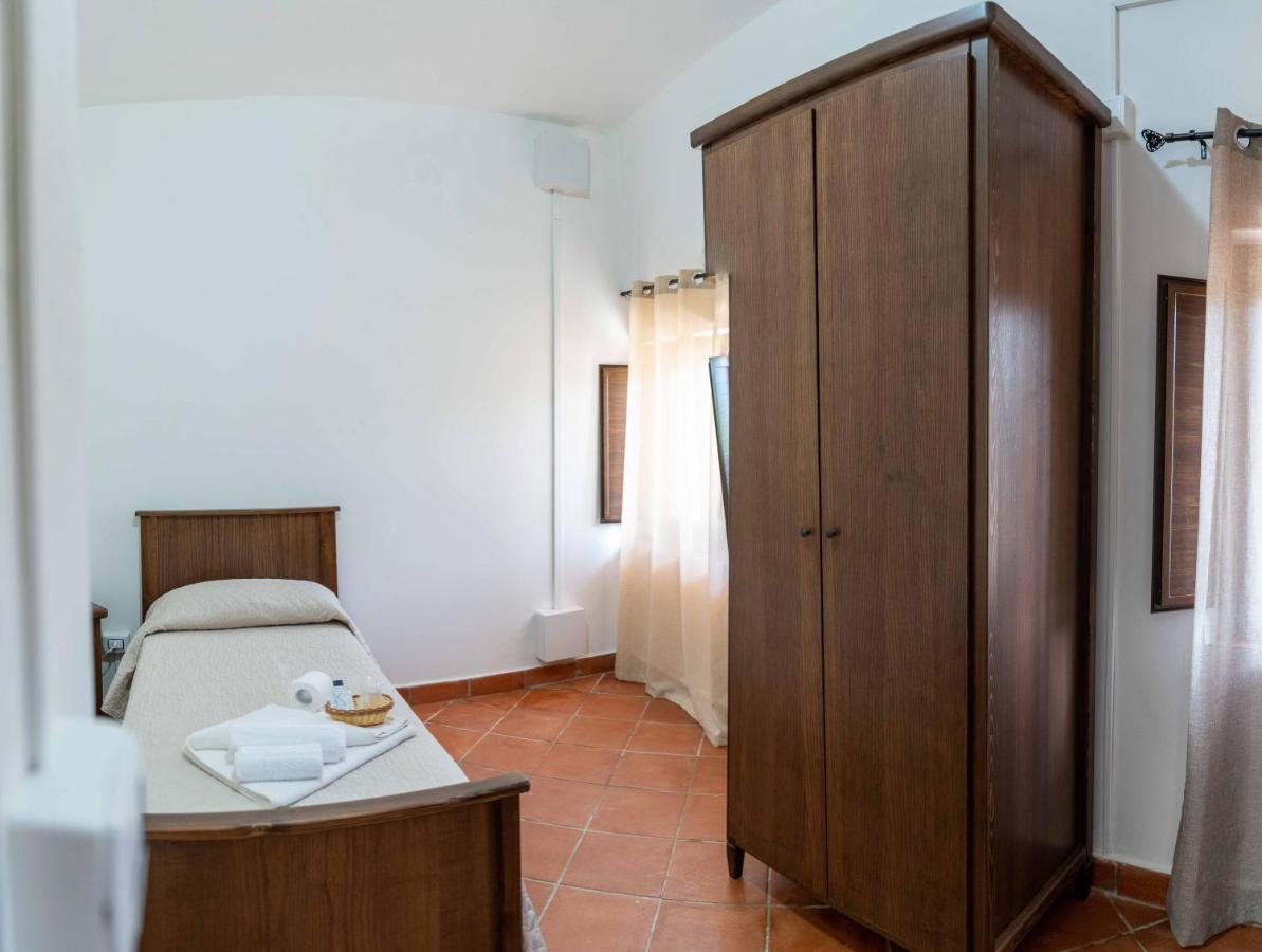 B&B Aria Antica Verbicaro Εξωτερικό φωτογραφία