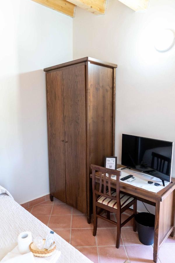 B&B Aria Antica Verbicaro Εξωτερικό φωτογραφία