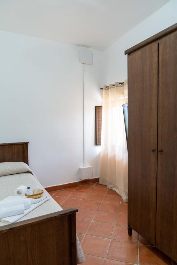 B&B Aria Antica Verbicaro Εξωτερικό φωτογραφία