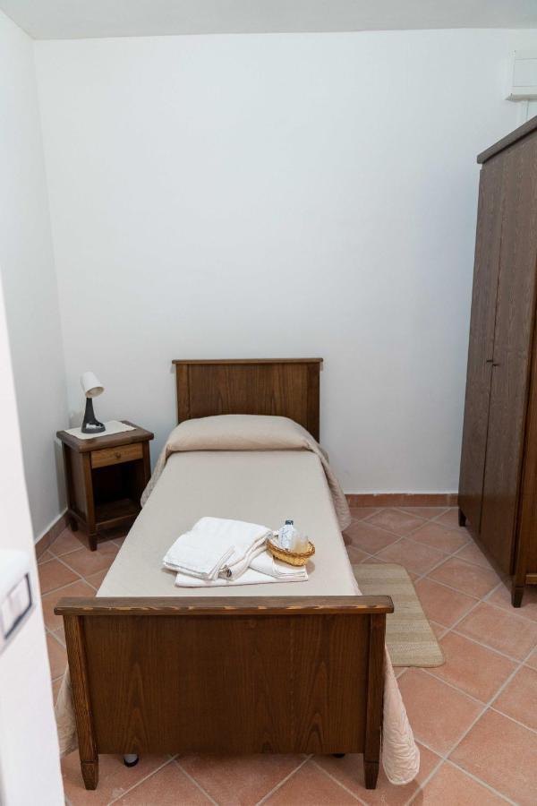 B&B Aria Antica Verbicaro Εξωτερικό φωτογραφία