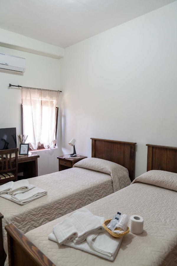 B&B Aria Antica Verbicaro Εξωτερικό φωτογραφία