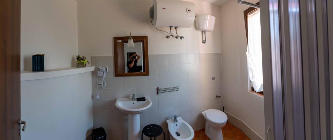B&B Aria Antica Verbicaro Εξωτερικό φωτογραφία