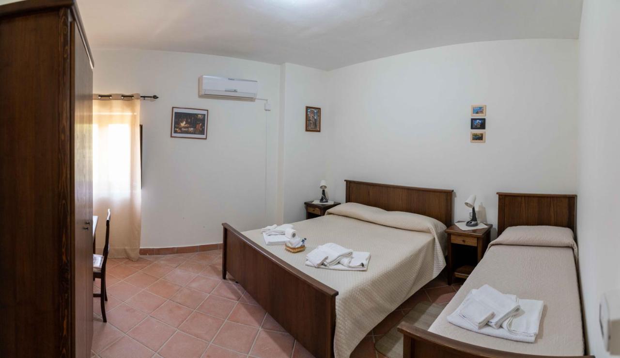 B&B Aria Antica Verbicaro Εξωτερικό φωτογραφία