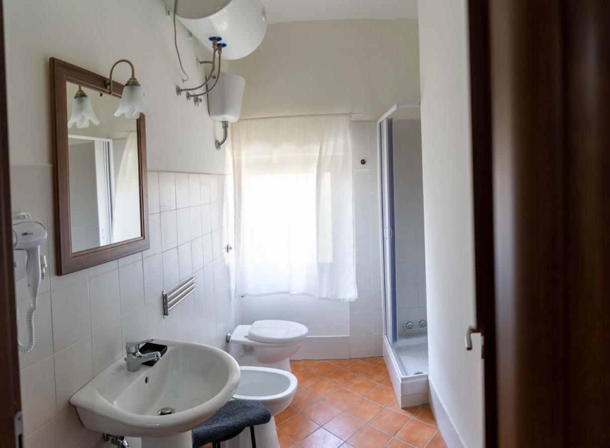 B&B Aria Antica Verbicaro Εξωτερικό φωτογραφία